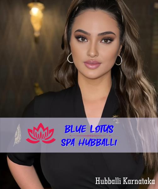 Balinese Massage in Huballi